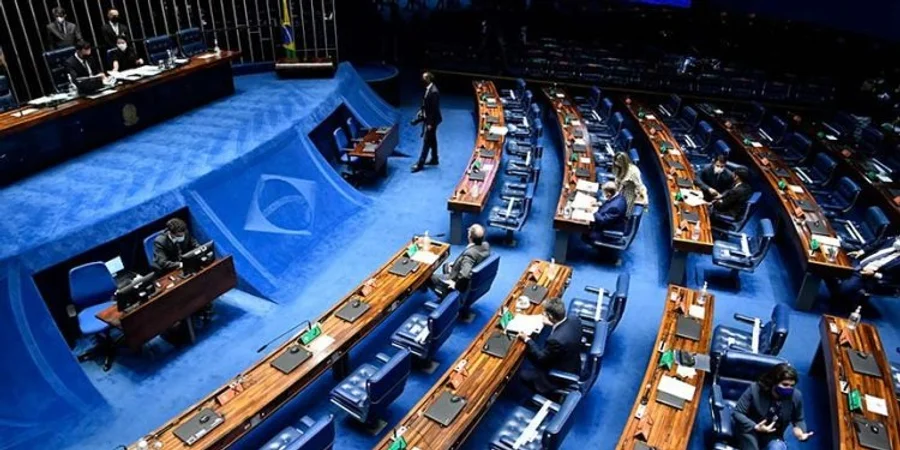 Leia mais sobre o artigo Depois de duas décadas PL dos defensivos foi aprovada no Senado e segue para sanção presidencial