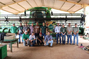 Leia mais sobre o artigo CAMPO GERA OPORTUNIDADES, MAS QUALIFICAÇÃO FAZ A DIFERENÇA