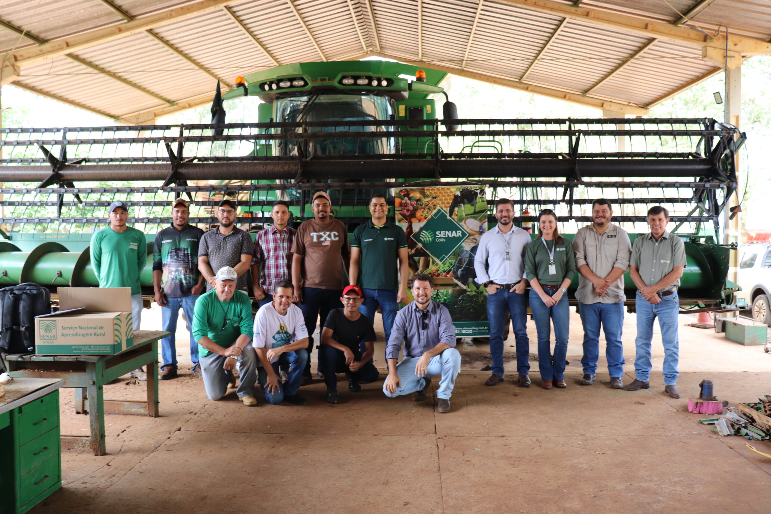 Leia mais sobre o artigo CAMPO GERA OPORTUNIDADES, MAS QUALIFICAÇÃO FAZ A DIFERENÇA