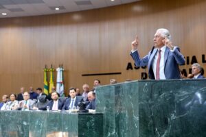 Leia mais sobre o artigo FIM DA TAXA DO AGRO: DECISÃO ATENDE DEMANDA HISTÓRICA DOS PRODUTORES GOIANOS