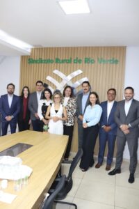 Leia mais sobre o artigo SINDICATO RURAL DE RIO VERDE CRIA COMITÊ JURÍDICO PARA FORTALECER A SEGURANÇA JURÍDICA DO PRODUTOR RURAL