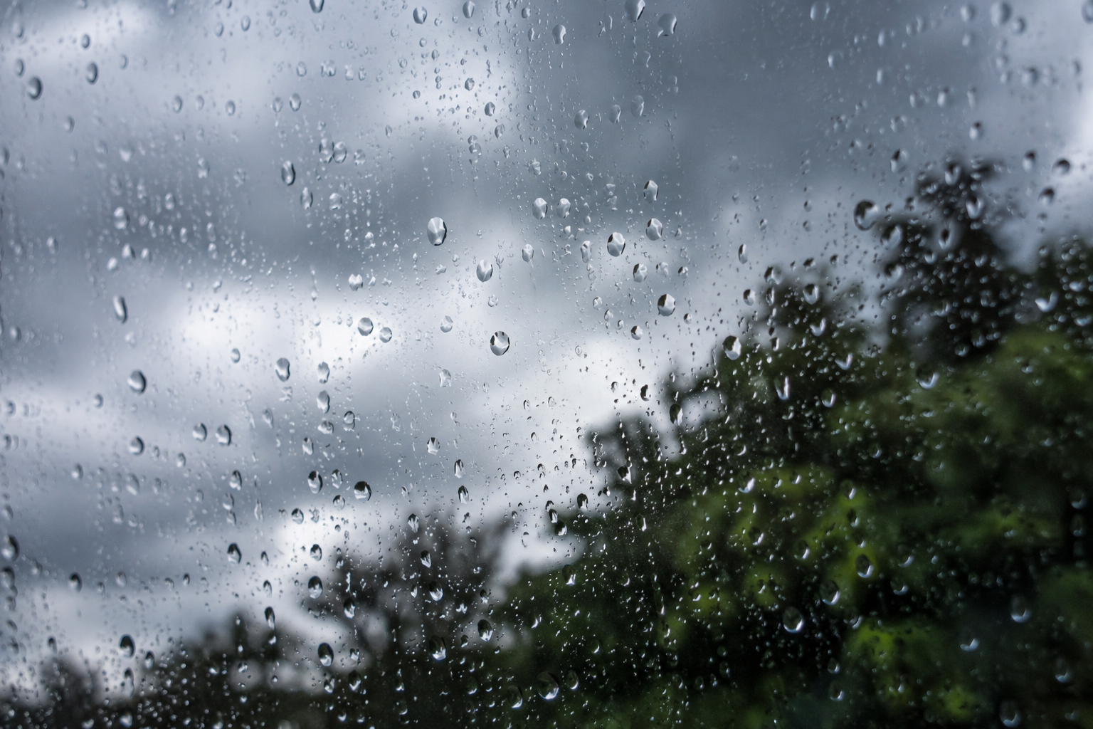 Leia mais sobre o artigo GOIÁS PODE TER PANCADAS DE CHUVA NESTA SEMANA