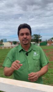 Leia mais sobre o artigo RAIVA DOS HERBÍVOROS: SINDICATO RURAL ORIENTA PRODUTORES SOBRE SINAIS, PREVENÇÃO E CUIDADOS